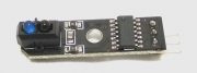 아두이노(arduino)사용 TCRT5000 라인트레이서 적외선센서1